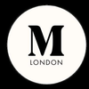 Malka London Logotipo
