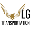 LG Transportation Logotipo