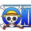 One Piece GR Logó