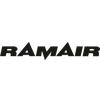 Ramair Filters Logotyp