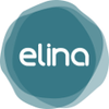 elinapilates.com Logotipo