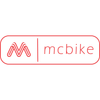 mcbike Logotipo