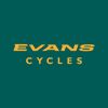 Evans Cycles Logotype