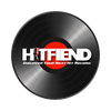 HitFiend.com Logotype
