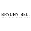 BRYONY BEL Logotyp