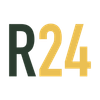 Roots24 Logó