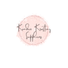 Kandiie Krafting Suppliies Logotype
