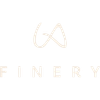 LA Finery Logotyp