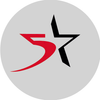 5STERNESHOP Logotipo