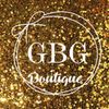 GBG Boutique Logotype