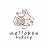 Mellobun Bakery Logotyp