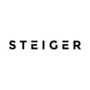 Steiger Möbel Logotyp