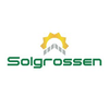 Solgrossen Logotype