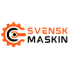 Svensk Maskin Logotyp