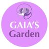 Gaia's Garden Logotipo