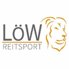 Löw Reitsport Logotype