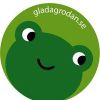 gladagrodan.se Logotyp