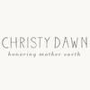 Christy Dawn Logotype