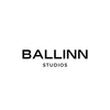 Ballinn Studios Logotipo