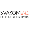 Svakom.nl Logotype