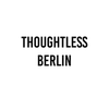 THOUGHTLESS BERLI Logotype