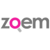 Zoem Logotype