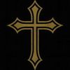 BlessTheWrath.com Logotipo