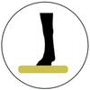 Friskvård för häst JH Logotyp