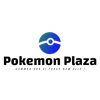 Pokemon Plaza Logo