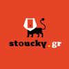 Stoucky Λογότυπο