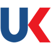 UK LED Lights Logotyp
