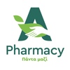 A-Pharmacy Λογότυπο