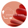 Stephanie Korn | Coaching, Training & Beratung Logotype