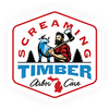 Screaming Timber Arbor Care Logó