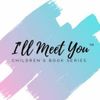 I'll Meet You Books Logotip