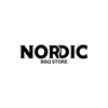 Nordic BBQ Store Logotyp
