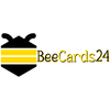 BeeCards24 Logotype