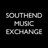 Southend Music Exchange Logotype