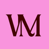 Vix Meldrew Logotyp