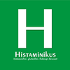Histaminikus Logo