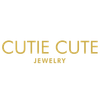 cutie cute jewelry Logotip