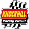 Knockhill Racing Circuit Logotyp