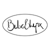 Bubo & Lynx Logotyp