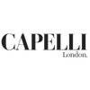 CAPELLI.London Logotype