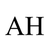 ANNA HYE Logotype