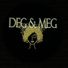 Deg&amp;Meg AS Logó