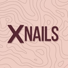 XNails Logotype