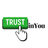 TRUSTINYOU Logotype