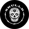 SKULLR Logotyp