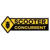 Scooterconcurrent Logotype